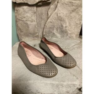 Bisue Ballerina Flat Size 38